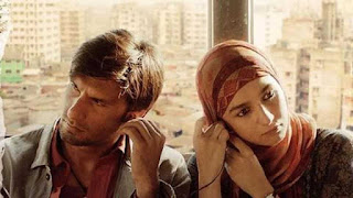 Gully Boy Movie 4th day box office collection