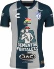 CFパチューカ 2022-23 ユニフォーム-ホーム