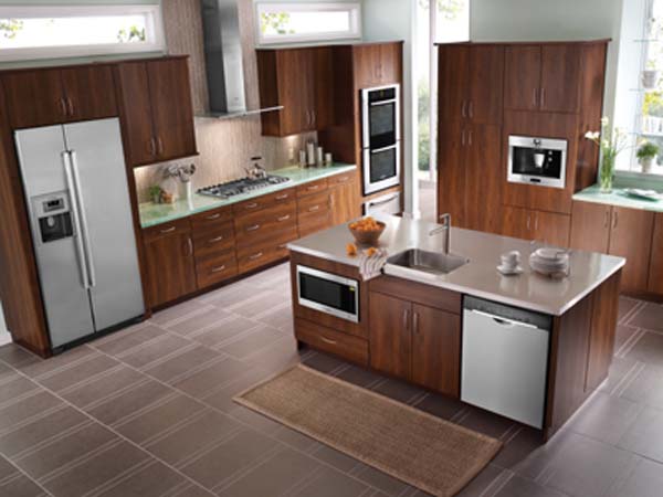 Kitchen Appliances