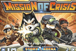 Download Mission Of Crisis Mod V1.5.1.0 Apk Unlimited Coin Terbaru