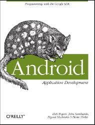 Android Application Development 2009 eBook download