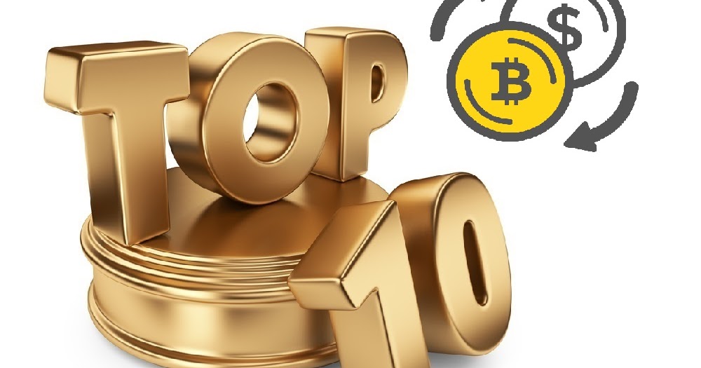 top 10 websites to buy bitcoin