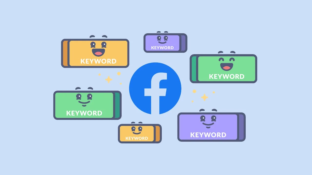 Một số khái niệm và thuật ngữ của thế giới ngầm Facebook