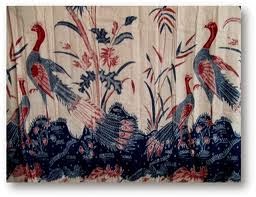 Batik Nusantara: Batik Cirebon