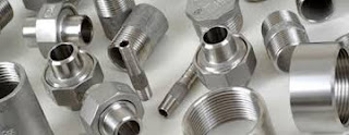 Stainless Steel Forged Fittings Manufacturer