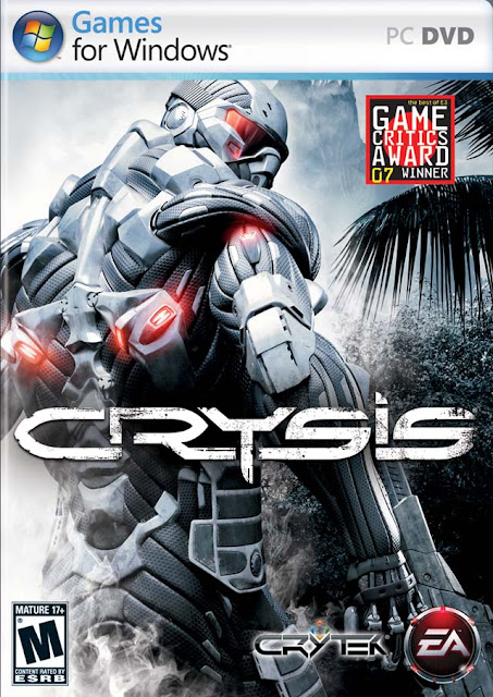 CRYSIS