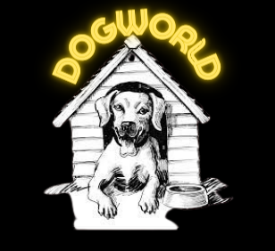 different breed of dogs