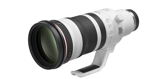 Canon RF100-300mm F2.8 L IS USM Lens