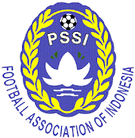 LOGO PSSI KONGRESS II DI BALI TAHUN 2011 