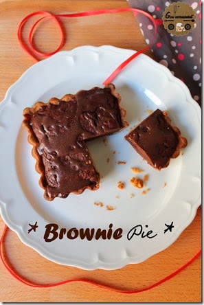 Brownie Pie logo 4