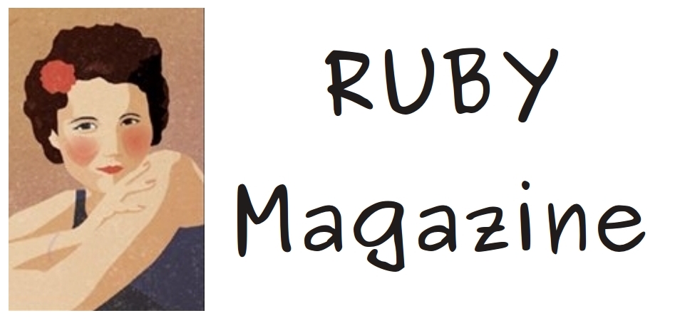 RUBY Magazine Troy UMC