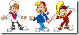 snap crackle and pop