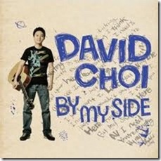 By My Side - David Choi