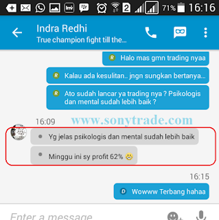 testimoni sony wijaya sonytrade belajar trading forex surabaya