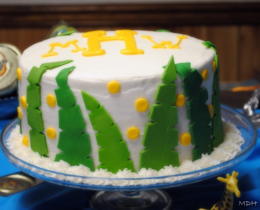 cake