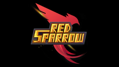 Cukup jarang game fighting muncul di android Red Sparrow apk