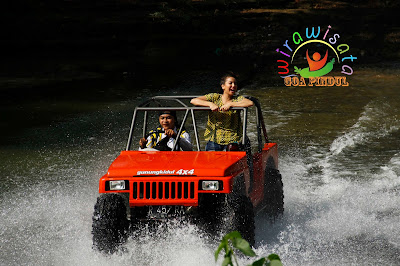 offroad goa pindul