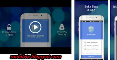 Download Aplikasi VPN Gratis Android