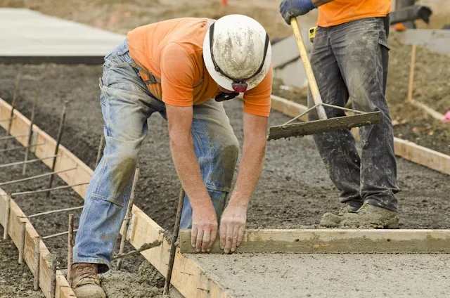 Consejos para contratar un buen contratista de concreto para garantizar un concreto exitoso y duradero