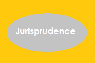 Jurisprudence