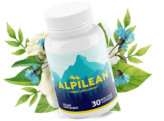 Claim Your Discounted Alpilean