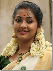 Navya_Nair _photo