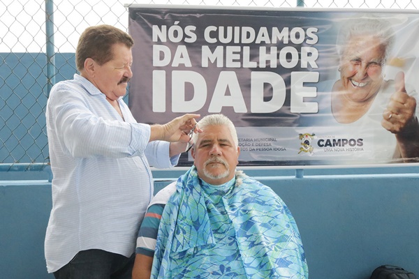 Prefeitura em Ação leva diversos serviços a Goitacazes em sua 17ª edição no dia 24