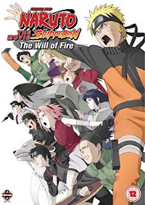 Naruto adalah seri manga dan anime populer karya Masashi Kishimoto waynepygram.com : Daftar Film Naruto Shippuden Terbaru The Movie Lengkap