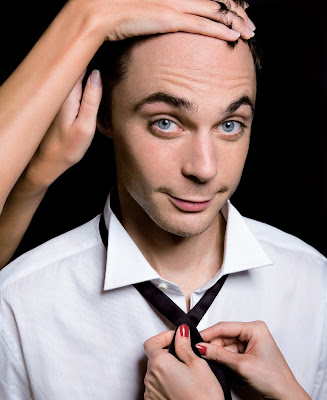 jim parsons images. Jim Parsons is 37 today.