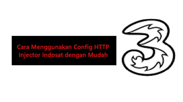 Config Indosat