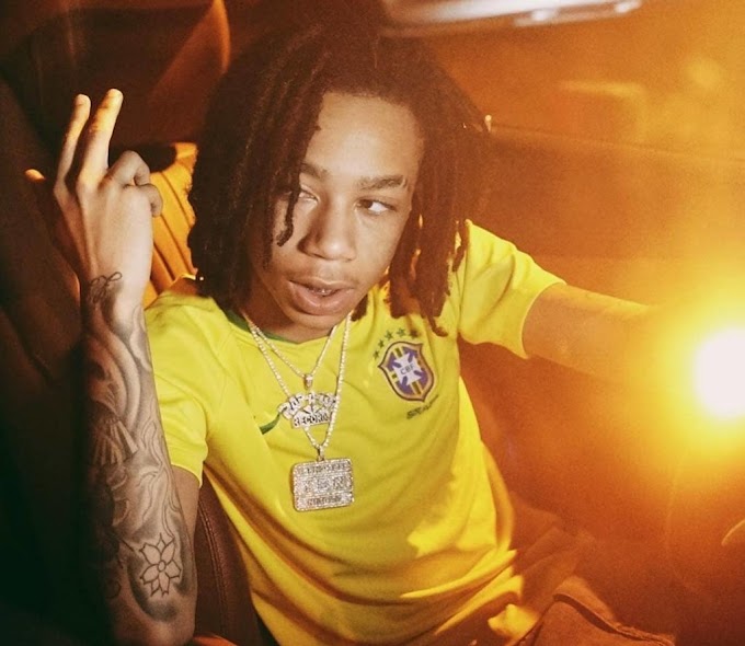 YBN Nahmir libera novo single em parceria com 21 Savage, ouça "Opp Stoppa"