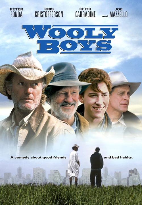 [HD] Wooly Boys 2001 Film Complet En Anglais