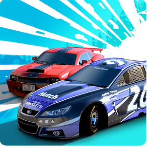 Smash Bandits Racing v1.08.11 Mod [Unlimited Bandit Chips & Bucks]