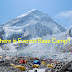 Where is Everest Base Camp?