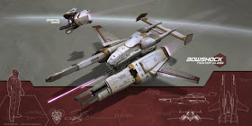 Andrian majkzak Twitchfinger - Fighter Ship (vehicle spaceships fighter)