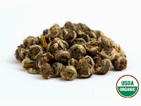 Jasmine Pearls