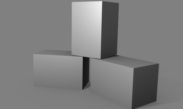 Download 3d Packaging Part 2 Mockup In Blender