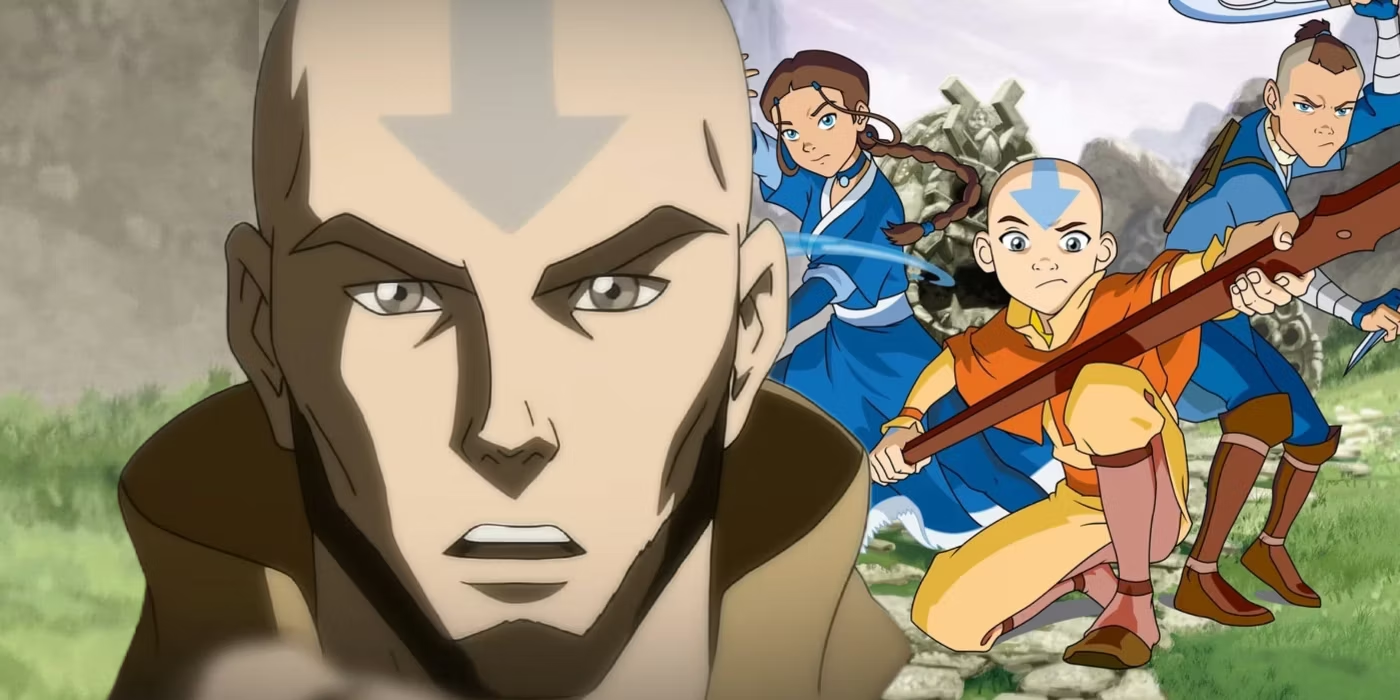 The Last Airbender is Not Terrible Heres Why  Loud And Clear Reviews