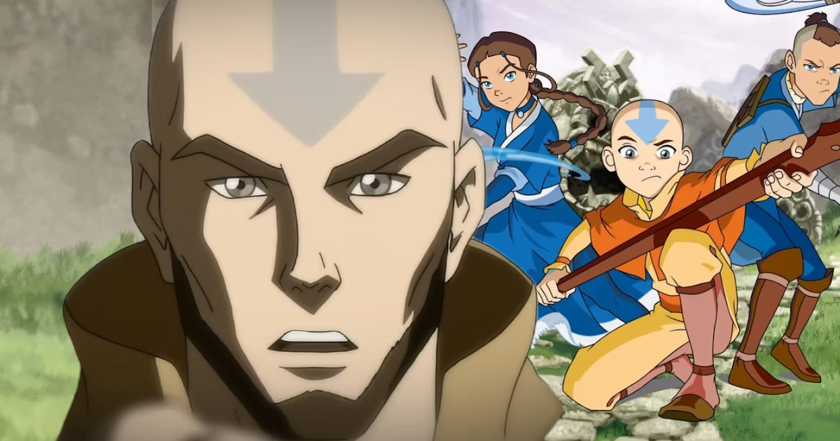 Nickalive Avatar The Last Airbender Movie Details Revealed At