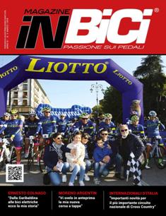 InBici Magazine 81 - Marzo 2018 | TRUE PDF | Mensile | Biciclette | Sport
Passione sui pedali! nuovo, usato e informazione.