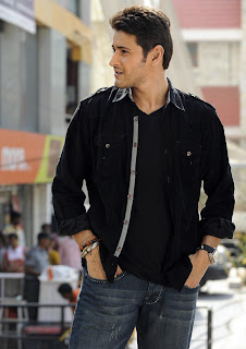 mahesh babu khaleja newstills