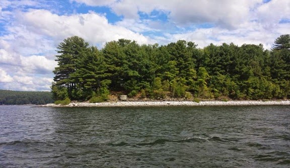 white-shoreline