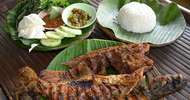 Cara Memasak Ikan Patin Goreng Sambal Merah Terasi - Resep 