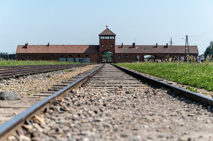 Visita al Campo de Concentración de Auschwitz desde Cracovia 