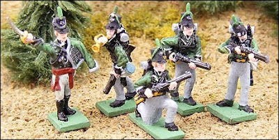 GHQ 10mm Napoleonic picture 7