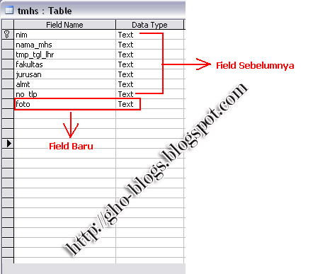 Cara Membuat Program Browse Dan Simpan Foto Dengan Visual Basic 6.0-1