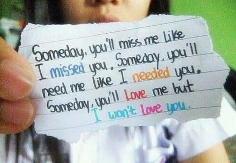 Miss you quotes 