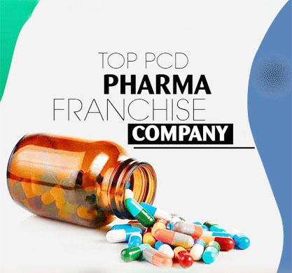 pharma franchise company