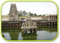 devotional places