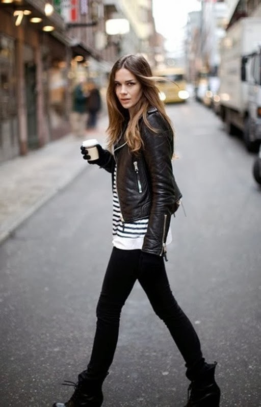 booties moto